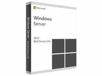 Microsoft Remote Desktop Services 2022 User CAL | Sofortdowndload