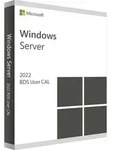 Microsoft Remote Desktop Services 2022 User CAL