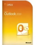 Microsoft Outlook 2010 | Windows | Zertifizierter Shop