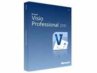 Microsoft Visio 2010 Professional | Windows | Sofortdownload