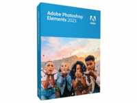 Adobe Photoshop Elements 2023 | Windows / Mac | Zertifiziert