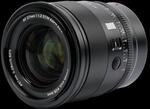 Objektiv AF 27 mm F/1.2 Pro f&uuml;r APS-C-Kameras mit Nikon Z-Mount