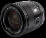 Objektiv AF 27 mm F/1.2 Pro E f&uuml;r Sony mit Blende F/1.2