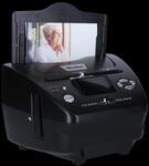 Scanner | Dias, Negative & Fotos | PDF-S 240 SE