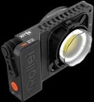 LED-Dauerlicht | Bi-Color | 60 & 100 Watt | LUX-Serie