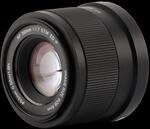 Viltrox Objektiv AF 56 mm F/1.7 Nikon Z ideal f&uuml;r Port&auml;ts