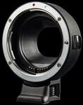 Viltrox Ef-Eos M Adapter f&uuml;r Canon-EF-Objektive an Eos-M