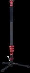 Easy Traveler Carbon Monopod mit flexibel einstellbarer H&ouml;he
