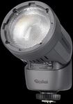 Aufsteckblitz I 2-in-1 LED-Blitz I HS Freeze Q1
