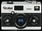 Rollei 35 AF I Analogkamera