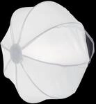 Softbox | Balloon | 25 cm | f&uuml;r LUX-Serie