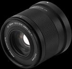 Objektiv I AF 50 mm I F/2.0 I Nikon Z-Mount f&uuml;r nat&uuml;rliche Bildwinkel