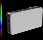 LED-Dauerlicht | Compact 40W RGB | LUX-Serie