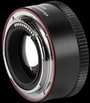 Viltrox Telekonverter | Tc-2.0X Z f&uuml;r Nikon Z