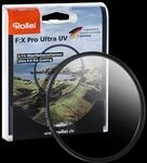 F:X Pro Ultra UV Rundfilter