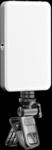 Lumis Mini Creator RGB &ndash; 6W Panel-Licht | Rollei