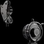 Viltrox Objektivadapter | Nexus Focus F1 | f&uuml;r Cine-Objektive an Sony E-Mount 