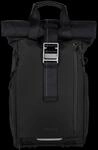 Fotoliner Ocean Rolltop &ndash; Kamerarucksack mit Regenschutz