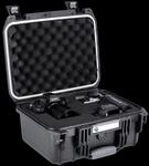 Hard Case 3730 Koffer - bruchsicher, wasserdicht und staubdicht 🧳