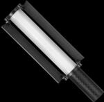 Lumis Glow 20W RGB LED-Stablicht &ndash; Bi-Color, Akku, Magnet