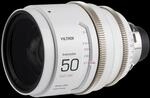 Viltrox Anamorphic Cine-Objektiv 50 mm T/2.0 1.33x mit PL-Mount