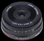 Viltrox Objektiv | AF 26mm | F/2.8 Z EVO | Nikon Z-Mount