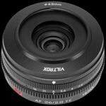 Viltrox Objektiv | AF 26mm | F/2.8 FE EVO | Sony E-Mount