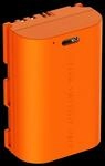 Kamera-Akku mit USB-C