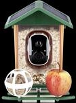 Smart AI Vogelhaus 3K
