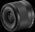 Viltrox Objektiv | AF 20mm | F/2.8 | L-Mount