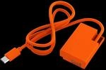 Dummy Kamera-Akku mit USB-C