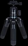 Compact Traveler Mini M-1 Stativ schwarz