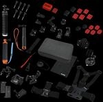 Actioncam Zubeh&ouml;r Set Sport XL