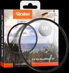 F:X Pro UV Filter Rundfilter