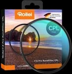 F:X Pro CPL Rundfilter
