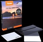 F:X Pro Hard Gnd8 100 mm Rechteckfilter - Grauverlaufsfilter