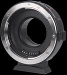 Viltrox EF-M1 Adapter f&uuml;r Canon-EF/EF-S-Objektive an MFT-Kameras