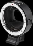 Viltrox Ef-Nex IV Adapter f&uuml;r Canon EF-Objektive an Sony-E-Mount
