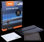 F:X Pro ND Rechteckfilter - 100 mm Graufilter