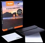 F:X Pro Medium Rechteckfilter - 100 mm Grauverlaufsfilter