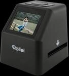 Scanner | Dias & Negative | DF-S 310 SE