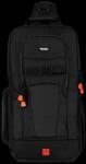 Fotorucksack Fotoliner Ocean Slingbag - Schwarz