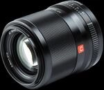 Viltrox Objektiv AF 56 mm F/1.4 DX mit Nikon Z-Mount