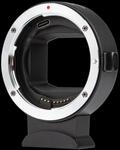 Viltrox EF-L-Adapter f&uuml;r Canon EF-Objektive an Leica L-Mount