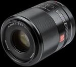 Viltrox Objektiv | AF 50 mm | F/1.8 FX | Nikon Z-Mount