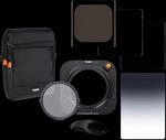 F:X Pro Master Kit Rechteckfilter Mark III