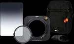 F:X Pro Starter Kit Mark III Soft - 100 mm Rechteckfilter