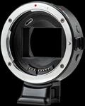 Viltrox Ef-E5 Adapter f&uuml;r Canon-EF/EF-S-Objektive an Sony-E-Mount