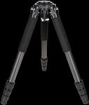 Rock Solid Alpha XL Mark III - Carbon Stativ