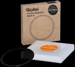 F:X Pro Magnetische Rundfilter Mark II - Verlaufsfilter Soft GND16
